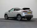 Nissan Qashqai 158pk MHEV Xtronic N-Connecta | 360 graden camera Gris - thumbnail 2