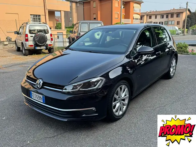 Volkswagen Golf 5p 1.5 tsi Executive 150cv dsg PROMO BERETTA