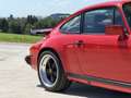 Porsche 930 911 Carrera Coupé 930 G-Modell "Top Zustand" Rot - thumbnail 14
