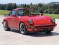 Porsche 930 911 Carrera Coupé 930 G-Modell "Top Zustand" Rot - thumbnail 15