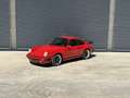 Porsche 930 911 Carrera Coupé 930 G-Modell "Top Zustand" Rot - thumbnail 2