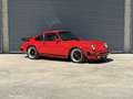 Porsche 930 911 Carrera Coupé 930 G-Modell "Top Zustand" Rot - thumbnail 3