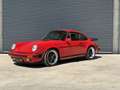 Porsche 930 911 Carrera Coupé 930 G-Modell "Top Zustand" Rot - thumbnail 1