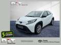 Toyota Aygo 1.0 Play ACC+Navi+Fernlichtass.+Kam.+PDC Weiß - thumbnail 1