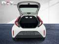 Toyota Aygo 1.0 Play ACC+Navi+Fernlichtass.+Kam.+PDC Weiß - thumbnail 8