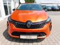 Renault Clio V Evolution Orange - thumbnail 2