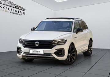 3.0 TDi 286CV 4MOTION R-Line Année 2019