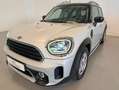 MINI Cooper D Aut. Gris - thumbnail 3