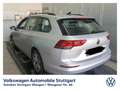 Volkswagen Golf Variant Life 2.0 TDI DSG Navi  Kamera  ACC Silber - thumbnail 4
