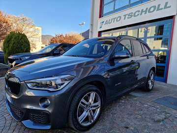 25d 231Cv xDrive M Sport LED HeadUp Navi 18"PDC