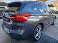 BMW X1 25d 231Cv xDrive M Sport LED HeadUp Navi 18"PDC Grau - thumbnail 3