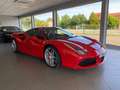 Ferrari 488 GTB  - SPORTSEATS -SPORTUITLATEN - Rood - thumbnail 7