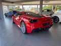 Ferrari 488 GTB  - SPORTSEATS -SPORTUITLATEN - Rood - thumbnail 2