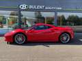 Ferrari 488 GTB  - SPORTSEATS -SPORTUITLATEN - Rood - thumbnail 8