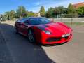 Ferrari 488 GTB  - SPORTSEATS -SPORTUITLATEN - Rood - thumbnail 6
