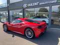 Ferrari 488 GTB  - SPORTSEATS -SPORTUITLATEN - Rood - thumbnail 5