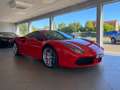 Ferrari 488 GTB  - SPORTSEATS -SPORTUITLATEN - Rood - thumbnail 10