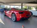Ferrari 488 GTB  - SPORTSEATS -SPORTUITLATEN - Rood - thumbnail 9