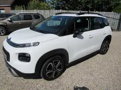 Citroën C3 Aircross PureTech Feel