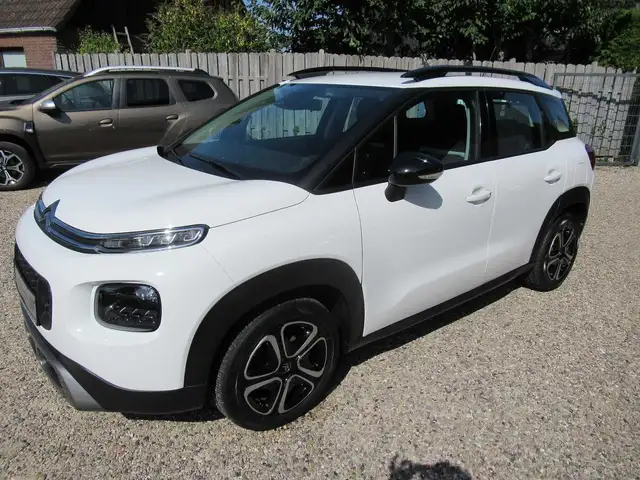 Citroën C3 Aircross PureTech Feel