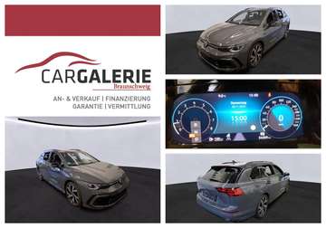 2.0 TSI R-Line*PANORAMA*IQ-LIGHT*ACC*SHZ*