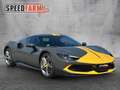Ferrari 296 Assetto Fiorano Grigio Scuro Gri - thumbnail 9