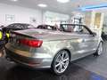 Audi A3 1.4 TFSI Cabrio Ambi Navi PDC Cam Xenon Leder Gris - thumbnail 10