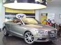 Audi A3 1.4 TFSI Cabrio Ambi Navi PDC Cam Xenon Leder Gris - thumbnail 4
