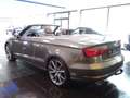 Audi A3 1.4 TFSI Cabrio Ambi Navi PDC Cam Xenon Leder Gris - thumbnail 8