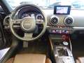 Audi A3 1.4 TFSI Cabrio Ambi Navi PDC Cam Xenon Leder Gris - thumbnail 18