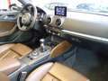 Audi A3 1.4 TFSI Cabrio Ambi Navi PDC Cam Xenon Leder Gris - thumbnail 14