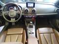 Audi A3 1.4 TFSI Cabrio Ambi Navi PDC Cam Xenon Leder Gris - thumbnail 16