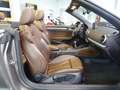 Audi A3 1.4 TFSI Cabrio Ambi Navi PDC Cam Xenon Leder Gris - thumbnail 13
