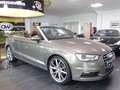 Audi A3 1.4 TFSI Cabrio Ambi Navi PDC Cam Xenon Leder Gris - thumbnail 12