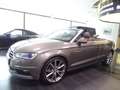 Audi A3 1.4 TFSI Cabrio Ambi Navi PDC Cam Xenon Leder Gris - thumbnail 7