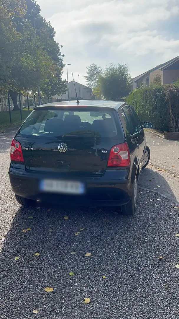 Volkswagen Polo 1.2 - 65 - 2