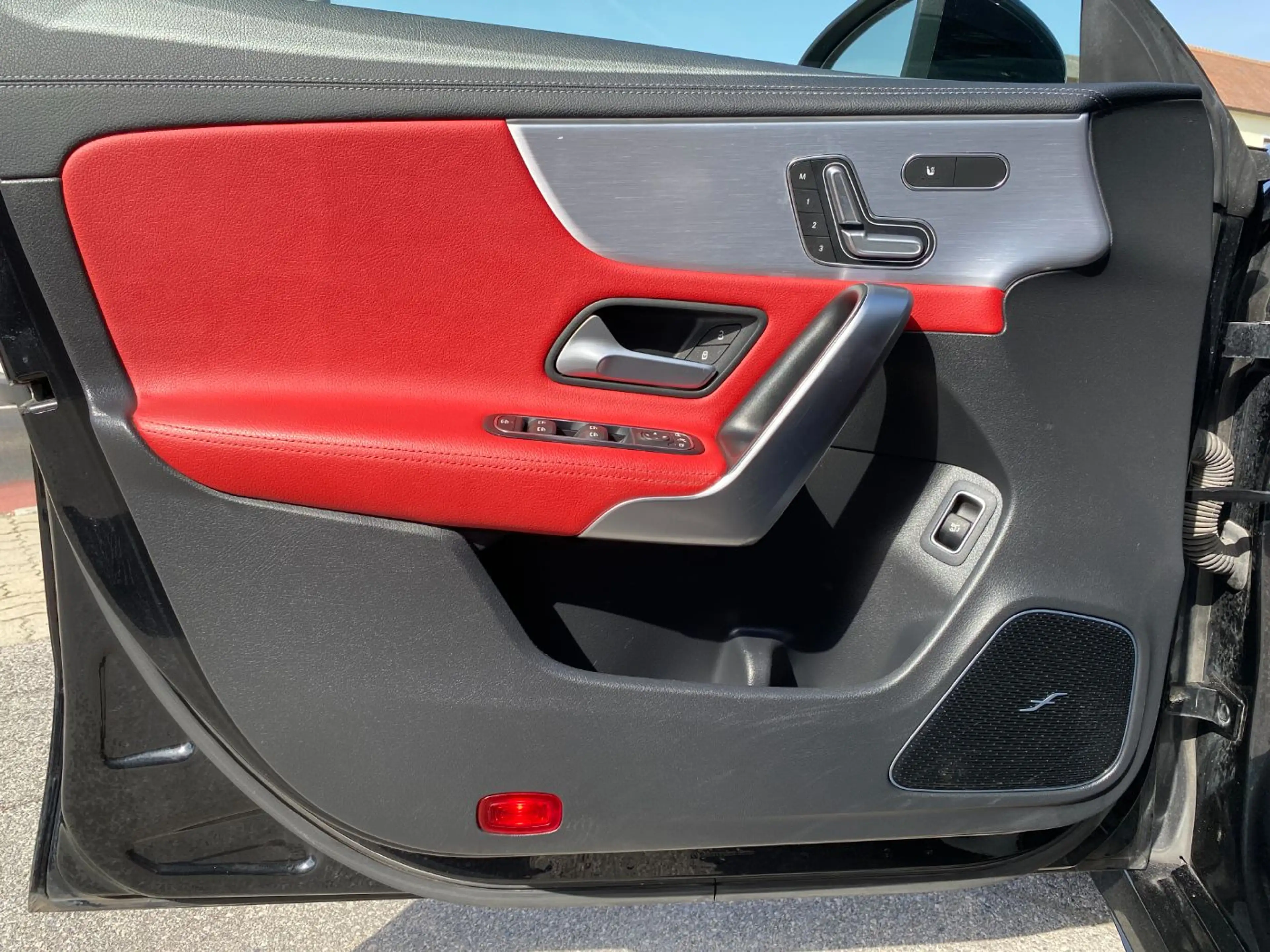 Mercedes-Benz CLA 35 AMG 4MATIC Shooting Brake AMG RKam Stdhzg — photo 10