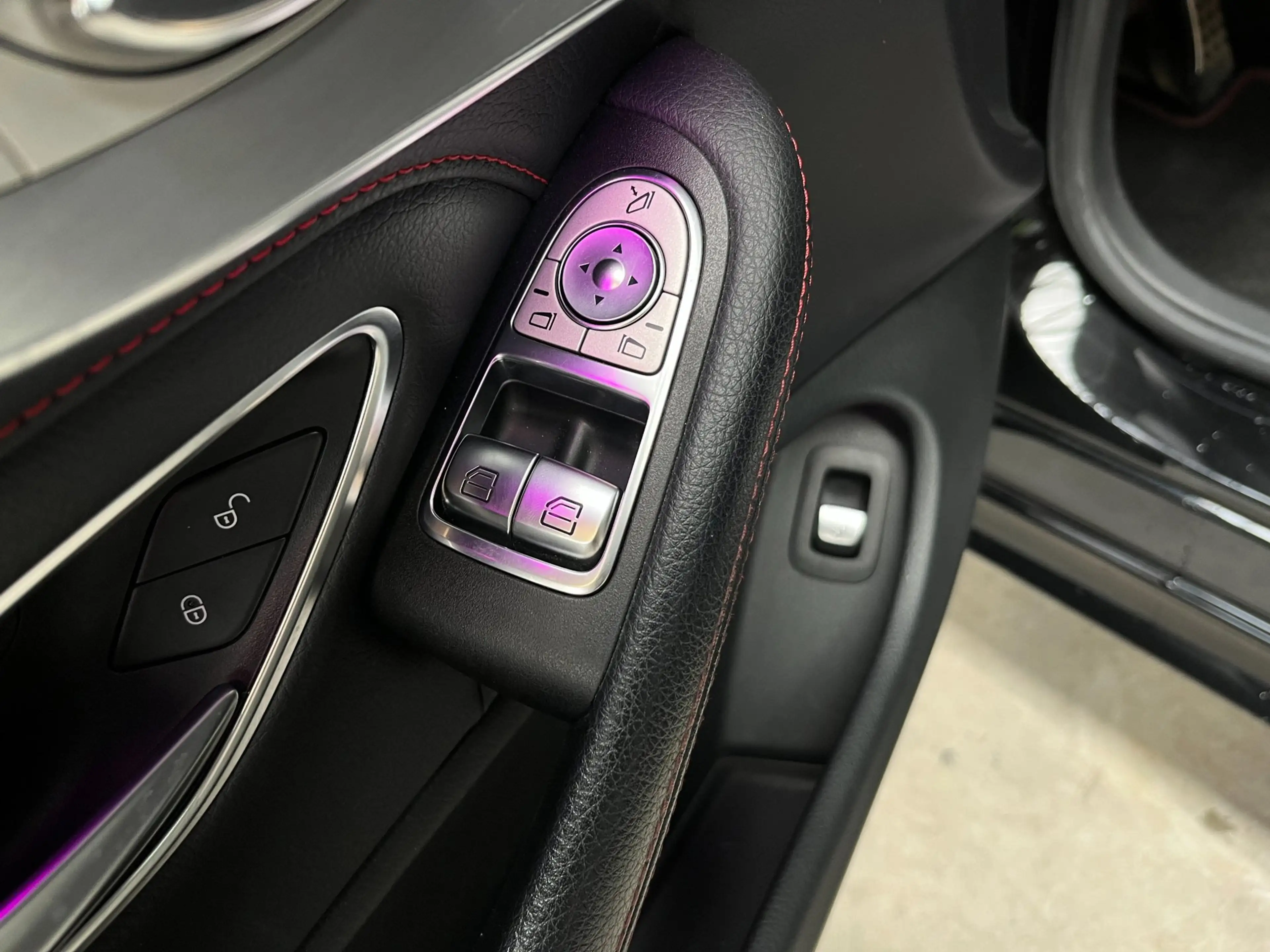 Mercedes-Benz C 43 AMG Coupe Pano/Carplay/MemmoryStoelen — photo 11
