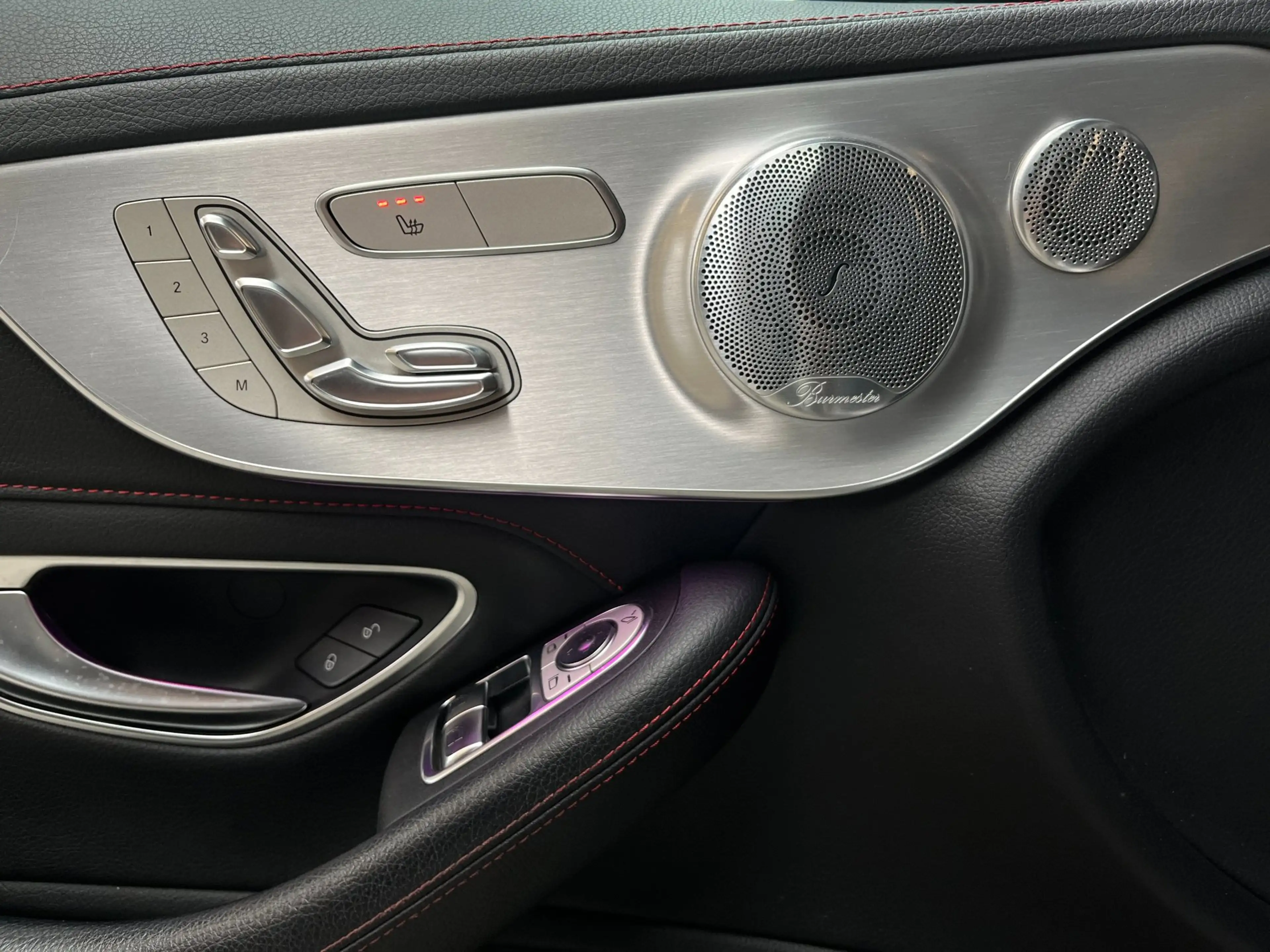 Mercedes-Benz C 43 AMG Coupe Pano/Carplay/MemmoryStoelen — photo 13