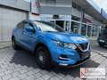 Nissan Qashqai N-Connecta DIG-T 1.2 **PANORAMA**NAV**360** Blauw - thumbnail 3