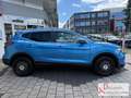 Nissan Qashqai N-Connecta DIG-T 1.2 **PANORAMA**NAV**360** Blauw - thumbnail 4
