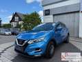 Nissan Qashqai N-Connecta DIG-T 1.2 **PANORAMA**NAV**360** Blauw - thumbnail 1