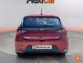 Hyundai i20 1.2 MPI SLE Rosso - thumbnail 5