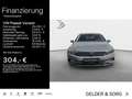 Volkswagen Passat Variant Elegance 2.0 TDI RFK*Pano*AHK Grau - thumbnail 1