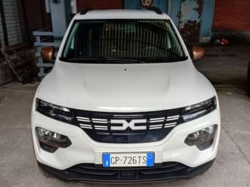 Spring Extreme Electric 65