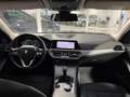 BMW 318 318d Touring Gris - thumbnail 12