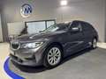 BMW 318 318d Touring Gris - thumbnail 5