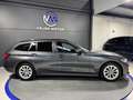 BMW 318 318d Touring Gris - thumbnail 2
