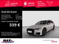 Audi A6 45 TDI QUATTRO S LINE +MATRIX+AHK+PANO+ Weiß - thumbnail 1