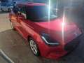 Suzuki Swift 1,2 Hybrid Shine CVT Aut. Rot - thumbnail 4